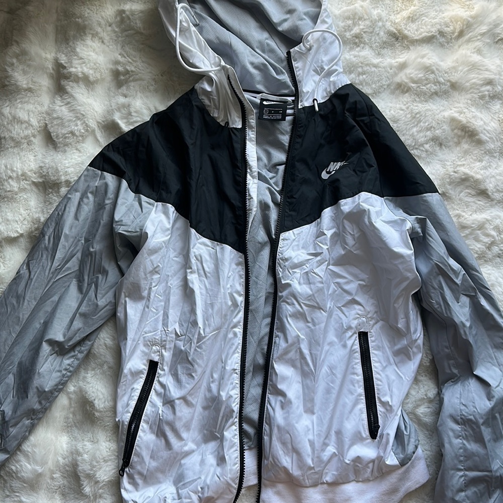 Men’s Nike jacket
